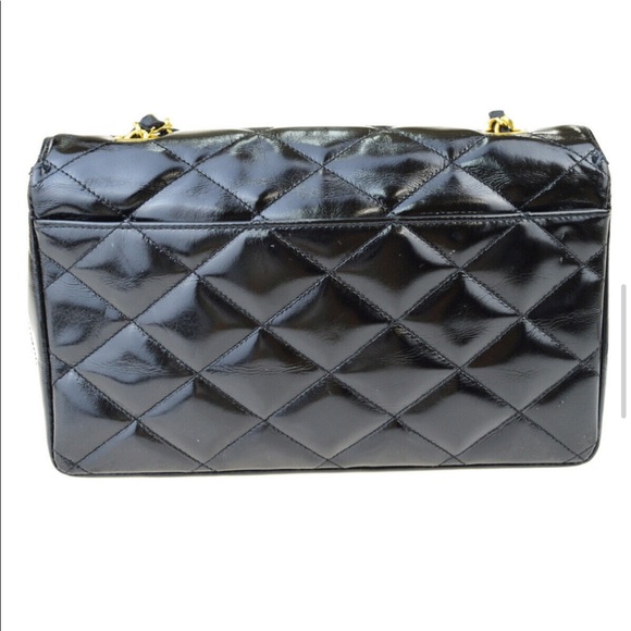 AUTHENTIC CHANEL PURSE - Picture 3 of 3